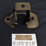 Nos 54-56 Oldsmobile Left Driver Front Lower Door Hinge Rare Gm 4155875. Fixed Price $74.99.