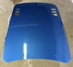 1967-1974 Ferrari Dino 206/246 Gt/gts Aluminum Front Hood Bonnet Genuine Oe. Fixed Price $8500.00.