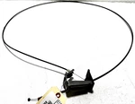 Acura Mdx 2017 - 2020 Hood Bonnet Release Opener Handle & Cable Oem. Fixed Price $71.17.