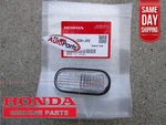 08 - 09 Honda S2000 Cr Front Right Side Fender Clear Marker Light Lens Oem New. Fixed Price $41.99.