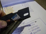 Genuine Gm 9687774 Hood Hinge?. Fixed Price $19.99.