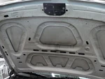 Oem 1998-2011 Ford Crown Victoria Grand Marquis Upper Hood Latch Striker Plate. Fixed Price $35.00.