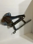 1969-1973 Dodge Monaco Hood Support Hinges Polara Furry. Fixed Price $80.00.