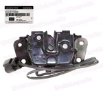 Genuine Oem Hood Lock Latch Assy Genesis GV80 2021-2024 81130T6000. Fixed Price $88.00.