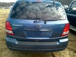 *local Pickup Only* Hood Fits 03-06 Sorento 10135750. Fixed Price $326.82.