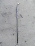 2005 Honda Element Hood Strut Steel Prop Rod. Fixed Price $70.44.