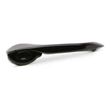 Eddie Motorsports #MS277-10BK Billet Door Handle Black. Fixed Price $457.95.