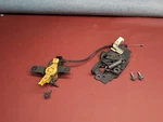 2013-2018 Ford Escape Hood Latch Release Lock Actuator Oem BM5A-16700-AG. Fixed Price $64.99.