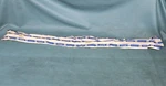 Nos 1966 Chevelle Camino Malibu Hood Lip Trim Molding Ss Super Sport. Fixed Price $249.95.