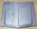 Hood Panel 1968 Galaxie Ford 500 Ltd Xl Galaxy Front. Fixed Price $471.11.