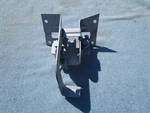 1961 66 Ford F100 Truck Hood Latch. Fixed Price $369.99.