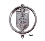 1976-77 Chevrolet Monte Carlo Hood Ornament Original Oem Fits Pt# 461979. Fixed Price $39.75.