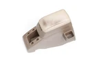 95-97 Toyota Land Cruiser FJ80 Center Console Tan Brown Oem. Fixed Price $275.00.
