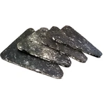 1966-67 Ford Fairlane; Hood Insulation. Fixed Price $34.99.