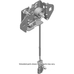 Genuine Gm Latch 13539022. Fixed Price $75.17.