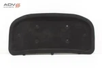 2020 - 2023 Gmc Acadia Hood Bonnet Sound Insulation Pad Cover Oem. Fixed Price $79.99.
