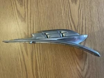 1953 Plymouth Hood Ornament Vintage Ship Cranbrook Belvedere 1456316. Fixed Price $85.00.