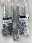Genuine Hood Hinge Genesis Sedan 2018-2019-2020 Right & Left Sides Brand New Oem. Fixed Price $160.00.