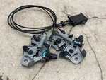 2024-2025 Mazda CX-90 Oem Left & Right Hood Lock Latch Set X2. Fixed Price $109.98.