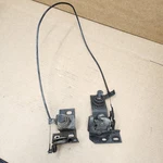 77-82 C3 Corvette Hood Latch Release Mechanism Spring Brackets Pair & Cable Oem. Fixed Price $149.99.