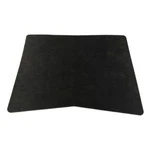 Hood Insulation Pad Heat Shield For 1979-85 Oldsmobile Toronado Gray Front Pc. Fixed Price $135.22.