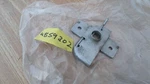 Hood Lock For Saab 9000 9-5 9600 4859302 Oem. Fixed Price $31.00.