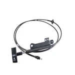 2005-2009 Ford Mustang Hood Release Cable. Fixed Price $30.95.