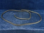 2017 2019 Cadillac XT5 Trunk Opening Weatherstrip Seal Oem. Fixed Price $55.10.