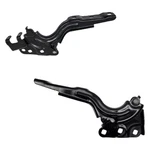 For Chevy Silverado 2500 Hd 20-26 Hood Hinge Driver & Passenger Side. Fixed Price $134.55.