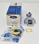 Nos Oem Ford 1974 1975 1976 Ltd Hood Emblem Ornament D5AZ-16850-A. Fixed Price $249.99.