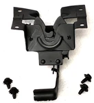 Original 61-66 Ford F100 F250 Truck Hood Latch ASSEMBLY,BOLTS,SPRINGS,RELEASE,19. Fixed Price $89.98.