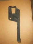 82-87 Grand Prix Latch Support Center Gm 10012864 Header Panel Brace Bracket. Fixed Price $44.00.
