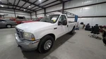 2003 Ford F250SD Left Hood Hinge White Oem Used 94000 Miles 1144079. Fixed Price $66.39.