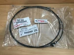 Genuine Oem Toyota 09-13 Corolla Hood Lock Latch Release Cable 53630-02200. Fixed Price $39.98.