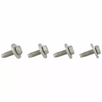Genuine Ford Hood Hinge Bolt W708670-S440. Fixed Price $12.29.