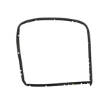 Oem New Hyundai 2019-2020 Santa Fe Fr Bumper Upper Weatherstrip Seal 86360-S2000. Fixed Price $42.57.