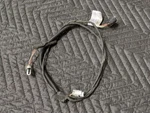 Bmw E63/E64 M6 Hood Latch Wiring Harness 61126949082. Fixed Price $39.99.