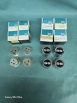 Nos Set 69 70 Wheel Camaro Chevelle Center Caps & Retainers Super Sport 454. Fixed Price $349.95.