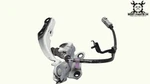 Front Right Passenger Side Hood Bonnet Hinge *089* Oem White 18-24 Toyota Camry. Fixed Price $33.99.