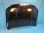Ram 1500 5.7L Hood W/insulator & Nameplates 2019-2025 Black: Pxj Oem. Fixed Price $1050.00.