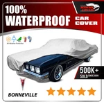 1966 1967 1968 1969 1970 Pontiac Bonneville 2-DOOR Car Cover Hp? Custom-fit!!. Fixed Price $64.95.