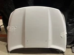 (local Pickup Only)hood Classic Style Lug Wheel Fits 09-23 Dodge 1500. Fixed Price $349.90.