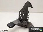 Oem 2007-2010 Bmw X3 3.0L Right Upper Hood Latch. Fixed Price $19.99.