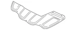 Genuine Mitsubishi Insulator 5915A302. Fixed Price $165.75.