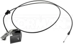 Dorman 658LW96 Hood Release Cable Fits 1994-1996 Chevrolet Caprice 1995. Fixed Price $107.76.
