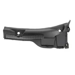 Genuine Mini Left Apron Cover 51-71-2-758-793. Fixed Price $290.21.