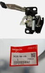 Honda Cr-v 2002-2006 Oem Hood Lock Latch Release 74120-S9A-505 RD4 RD5 RD7. Fixed Price $95.70.