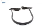 2017 - 2024 Land Rover Discovery Hood Bonnet Rearward Weatherstrip Seal Oem. Fixed Price $38.49.