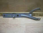 85 87 88 Pontiac Grand Am Rh Hood Hinge Bracket Arm Oem Nos Gm, 14086606. Fixed Price $28.89.