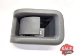 Volvo XC60 2017 Bonnet Hood Release Pull Handle Lever 30779851. Fixed Price $14.98.